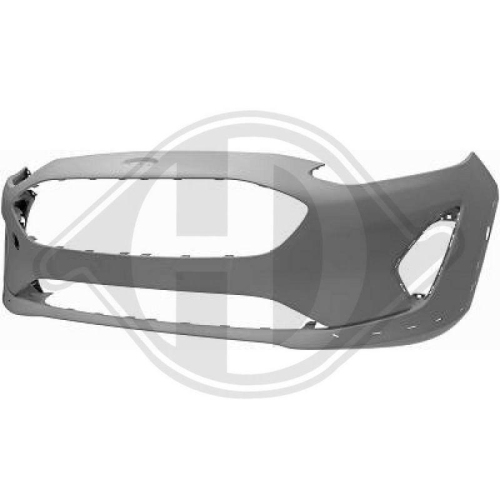 DIEDERICHS Sto&szlig;f&auml;nger HD Priority Parts 1407350