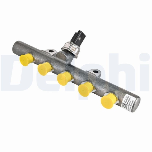 DELPHI Verteilerrohr, Kraftstoff 9144A221A-12B1
