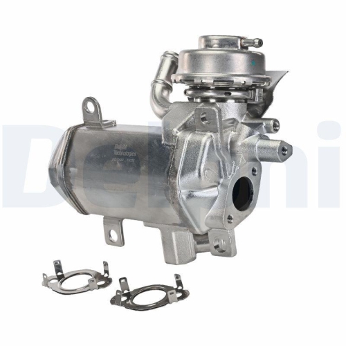 DELPHI AGR-Ventil EG10588-12B1