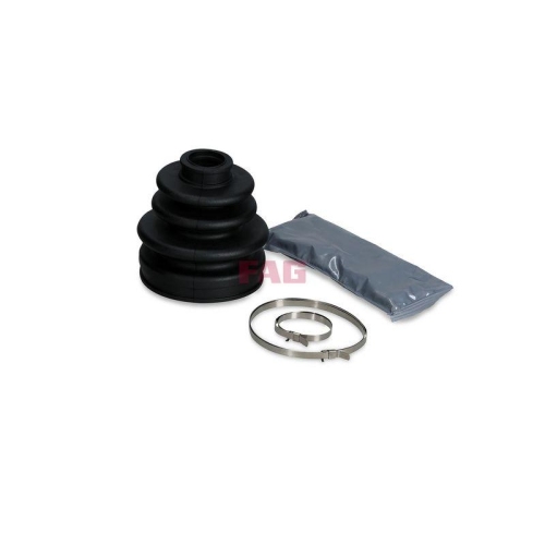 Schaeffler FAG Faltenbalgsatz, Antriebswelle 772 0375 30