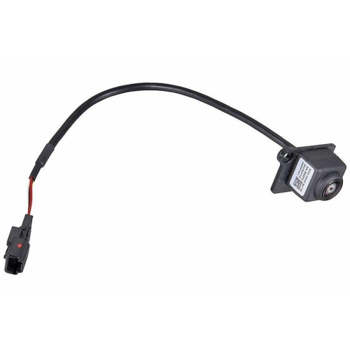 METZGER AUTOTEILE R&uuml;ckfahrkamera, Einparkhilfe ORIGINAL ERSATZTEIL GREENPARTS 0897037