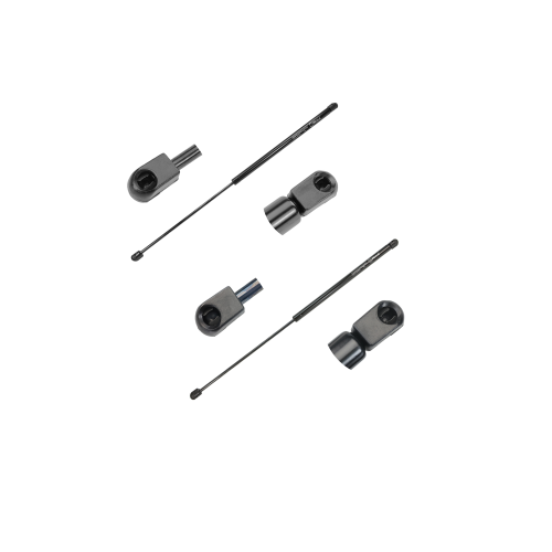 MEYLE Set-Gasfeder, Motorhaube L&auml;nge 647mm L+R 040 910 0004+040 910 0018