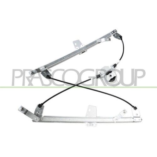 PRASCO Fensterheber DS710W024