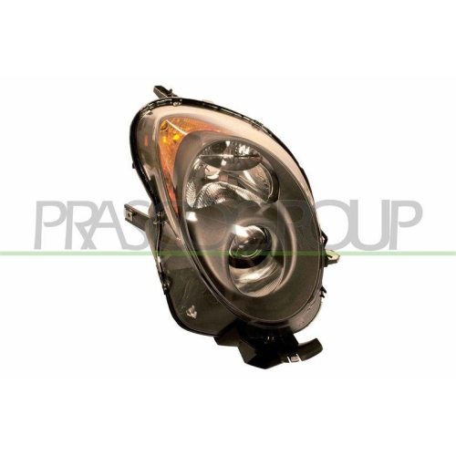 PRASCO Hauptscheinwerfer TYC AA2104923