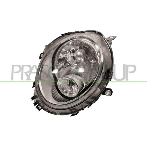 PRASCO Hauptscheinwerfer TYC MN3084814