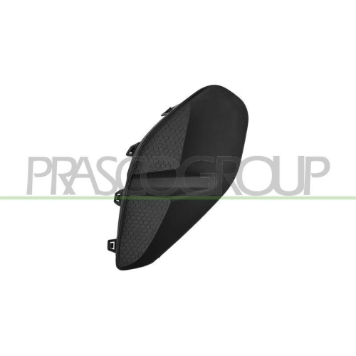 PRASCO L&uuml;ftungsgitter, Sto&szlig;f&auml;nger OP0382113