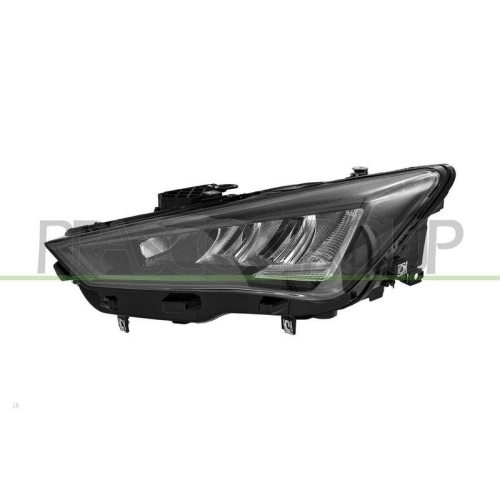 PRASCO Hauptscheinwerfer TYC ST4304904