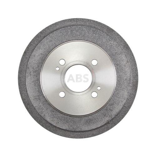A.B.S. Bremstrommel 3437-S