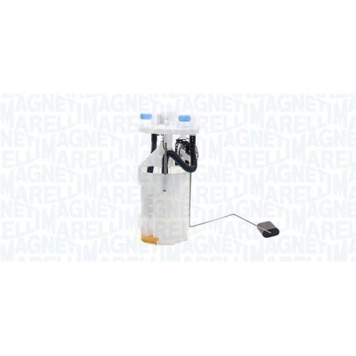 MAGNETI MARELLI Sensor, Kraftstoffvorrat 313011313191