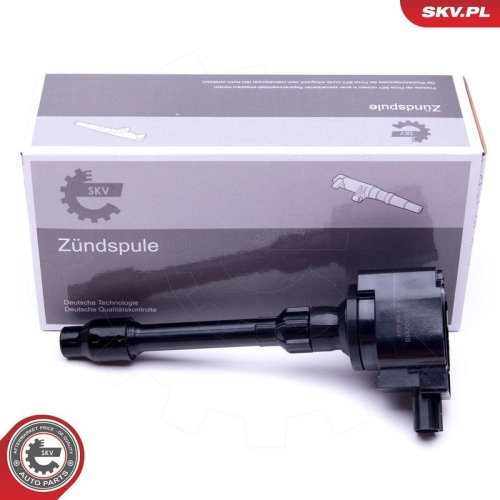 ESEN SKV Z&uuml;ndspule 03SKV310