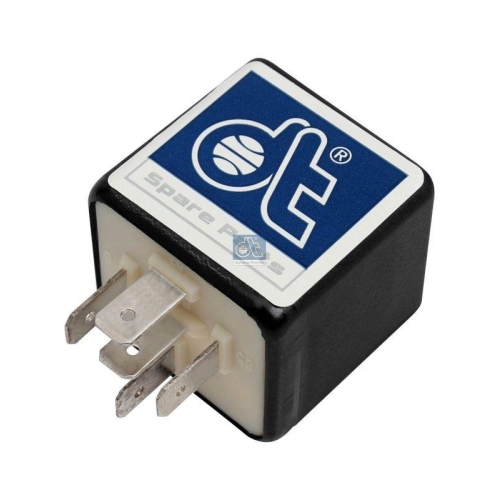 DT Spare Parts Relais 4.63309