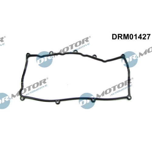 Dr.Motor Automotive Dichtung, Zylinderkopfhaube DRM01427