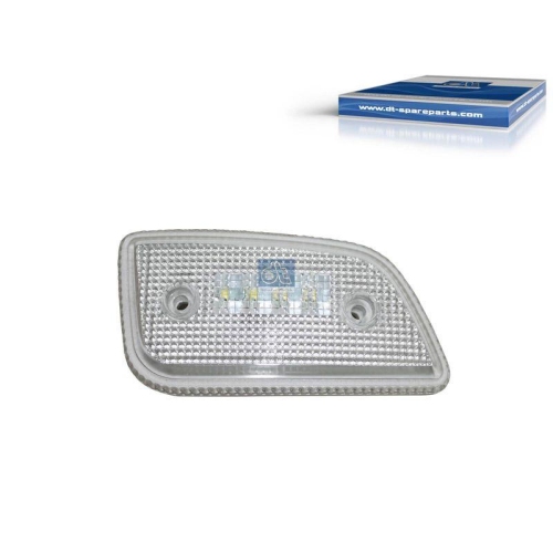 DT Spare Parts Seitenmarkierungsleuchte 4.68894