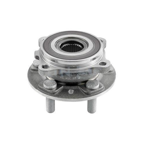 SNR Radlagersatz R183.18
