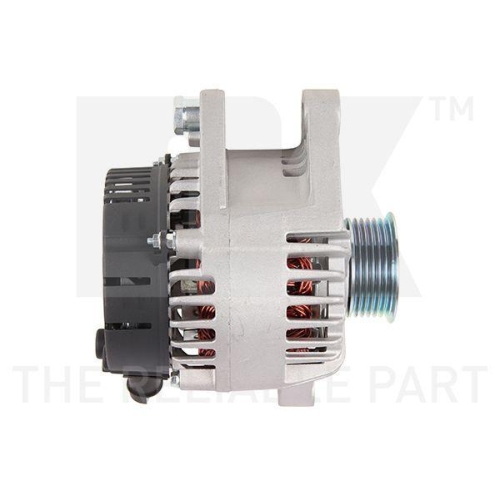 NK Generator 4890663