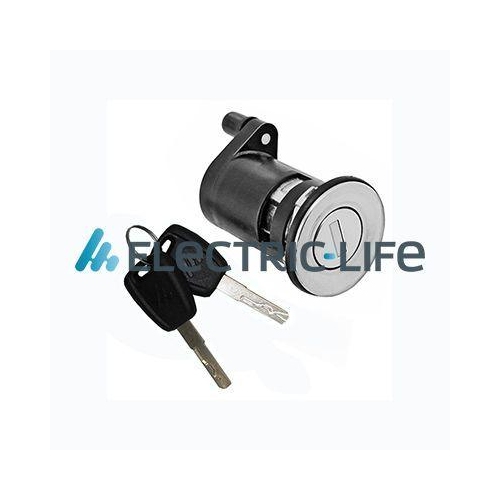 Electric Life Schlie&szlig;zylindergeh&auml;use ZR80463