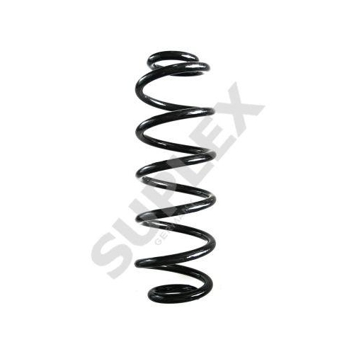 SUPLEX Fahrwerksfeder 03396