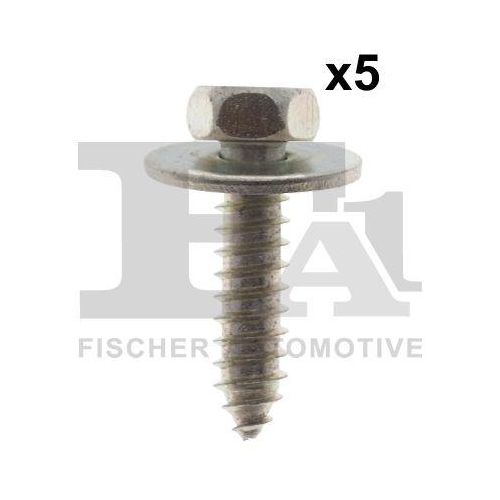 FA1 Schraube 12-70006.5