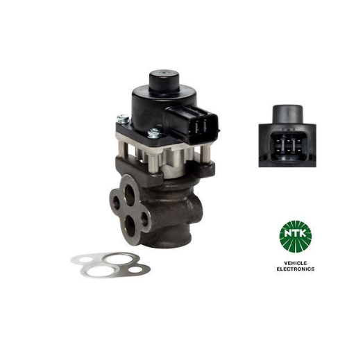 NTK AGR-Ventil 97851