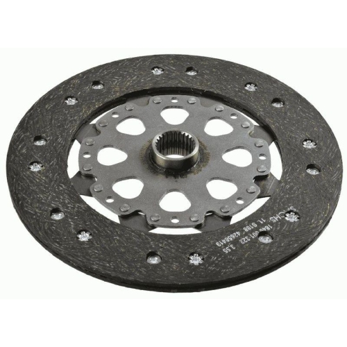 SACHS Kupplungsscheibe 1864 517 031