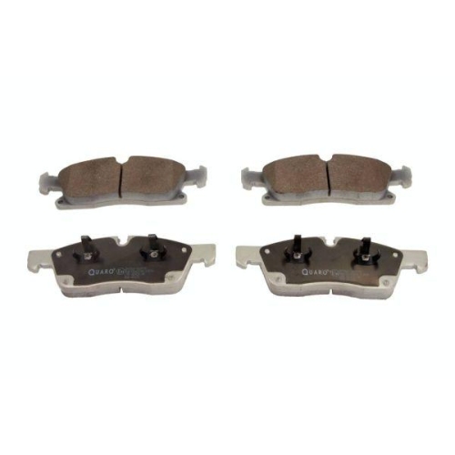 QUARO Bremsbelagsatz, Scheibenbremse QP7989