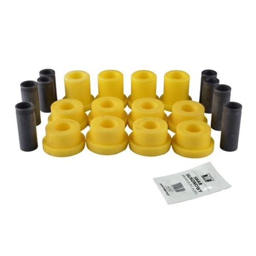 TEDGUM Lagerungssatz, Lenker TED36332