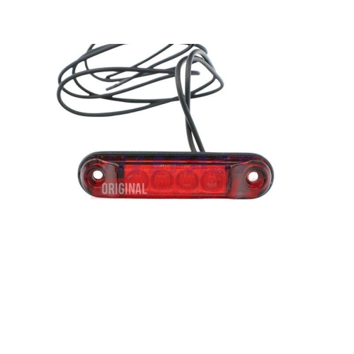 FAST Seitenmarkierungsleuchte FT87367