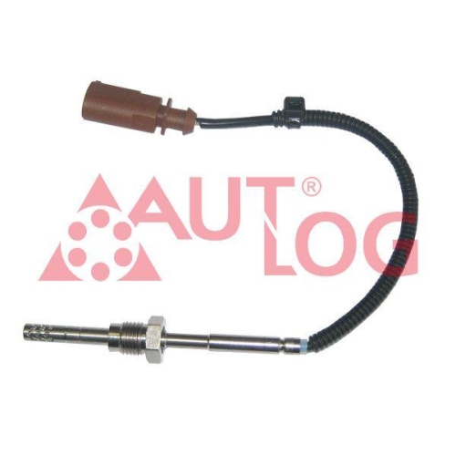 AUTLOG Sensor, Abgastemperatur AS3176