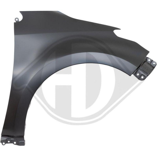 DIEDERICHS Kotfl&uuml;gel 6608006