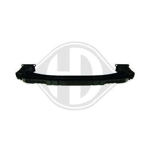 DIEDERICHS Aufpralld&auml;mpfer, Sto&szlig;f&auml;nger HD Priority Parts 4235060