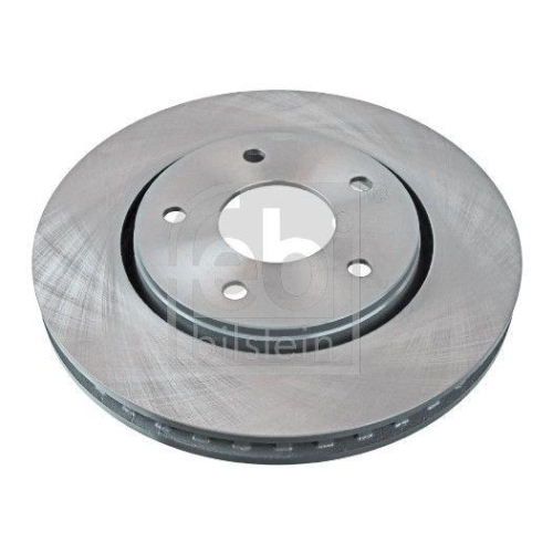 FEBI BILSTEIN Bremsscheibe 43935