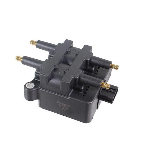 METZGER AUTOTEILE Z&uuml;ndspule 0880538