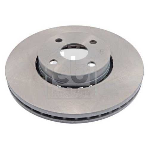 FEBI BILSTEIN Bremsscheibe 26069