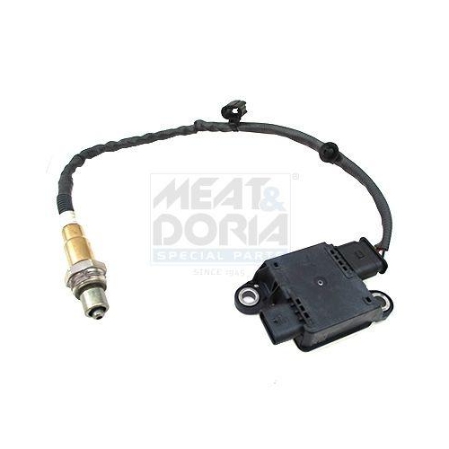 MEAT & DORIA Partikelsensor 57012