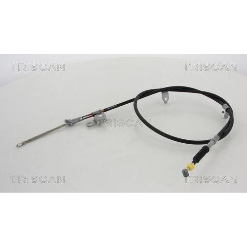 TRISCAN Seilzug, Feststellbremse 8140 131277