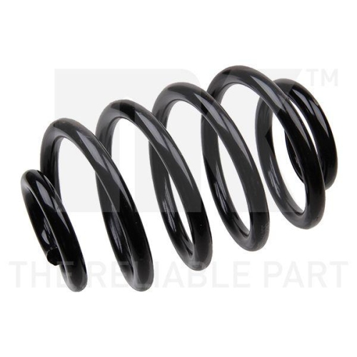 NK Fahrwerksfeder 543922