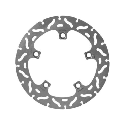 TRW Bremsscheibe MST386RAC