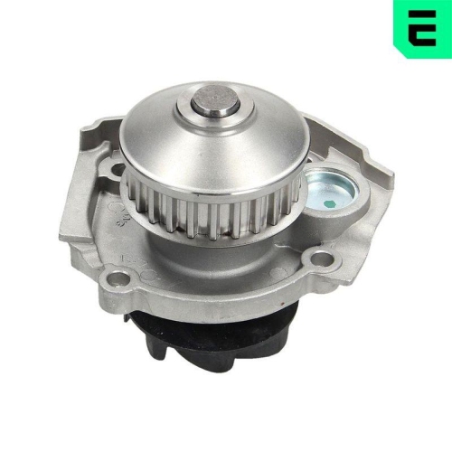 OPTIMAL Wasserpumpe, Motork&uuml;hlung AQ-1724