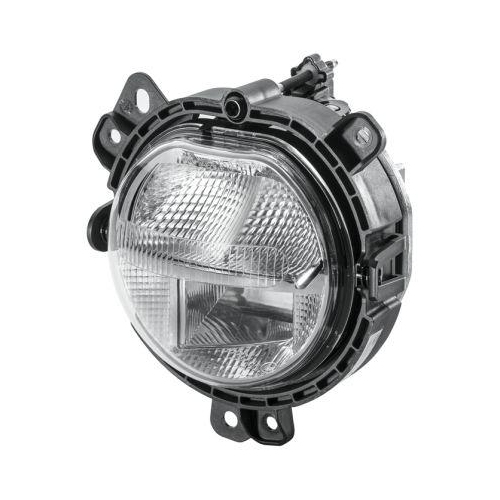 HELLA Nebelscheinwerfer 1N1 011 748-131