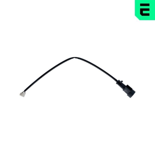 OPTIMAL Warnkontakt, Bremsbelagverschlei&szlig; WKT-60173K