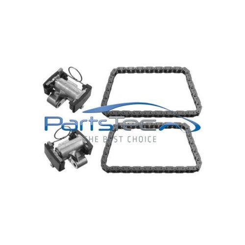 PartsTec Steuerkettensatz PTA114-0240