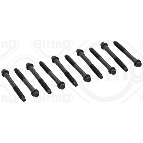 ELRING Zylinderkopfschraubensatz 709.270