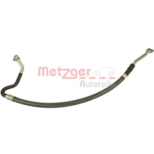 METZGER Hochdruckleitung, Klimaanlage 2360005