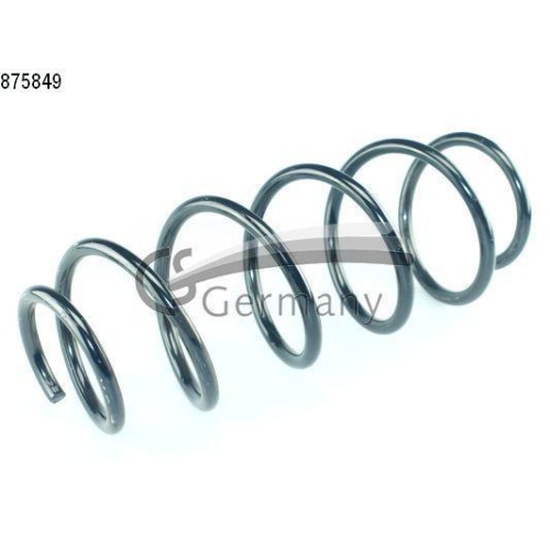 CS Germany Fahrwerksfeder 14.875.849
