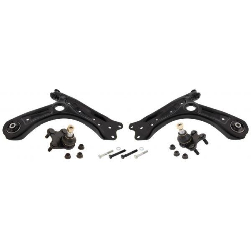 MAPCO Lenkersatz, Radaufhängung 53730