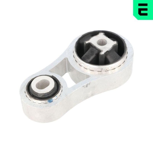 OPTIMAL Lagerung, Motor