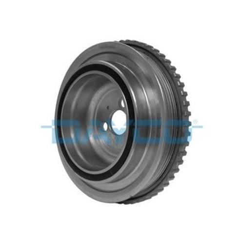 DAYCO Riemenscheibe, Kurbelwelle