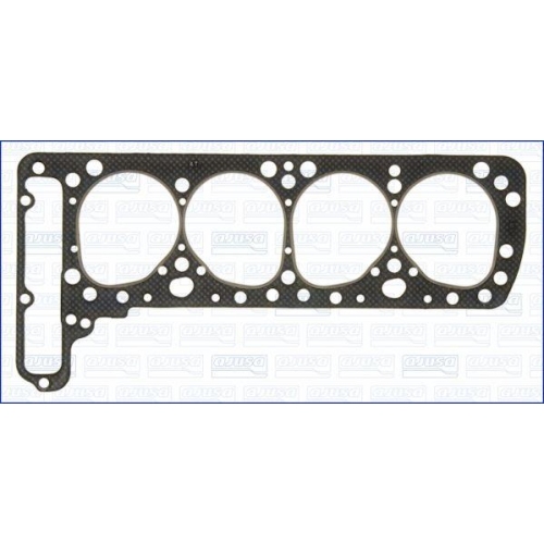 AJUSA Dichtung, Zylinderkopf FIBERMAX 10061500
