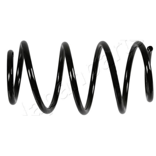 JAPANPARTS Fahrwerksfeder ZC1291A