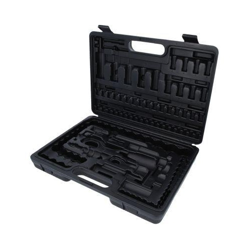 Kunststoff-Leerkoffer f&uuml;r 911.0708 KS TOOLS 911.0708-99